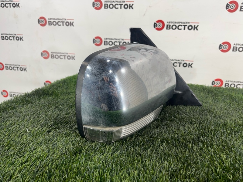 Зеркало боковое, 10000 рублей, Пешки