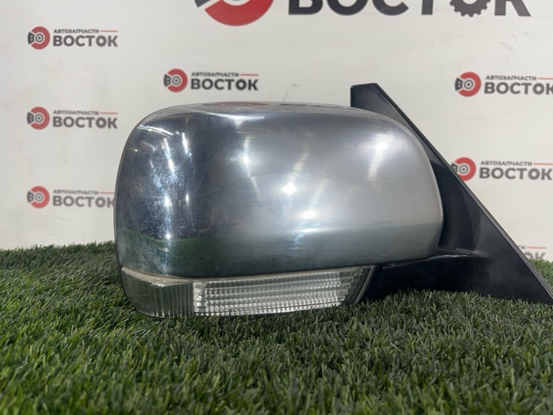 Зеркало боковое, 10000 рублей, Пешки