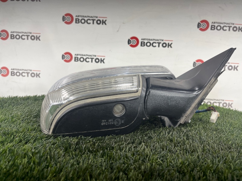 Зеркало боковое, 10000 рублей, Пешки