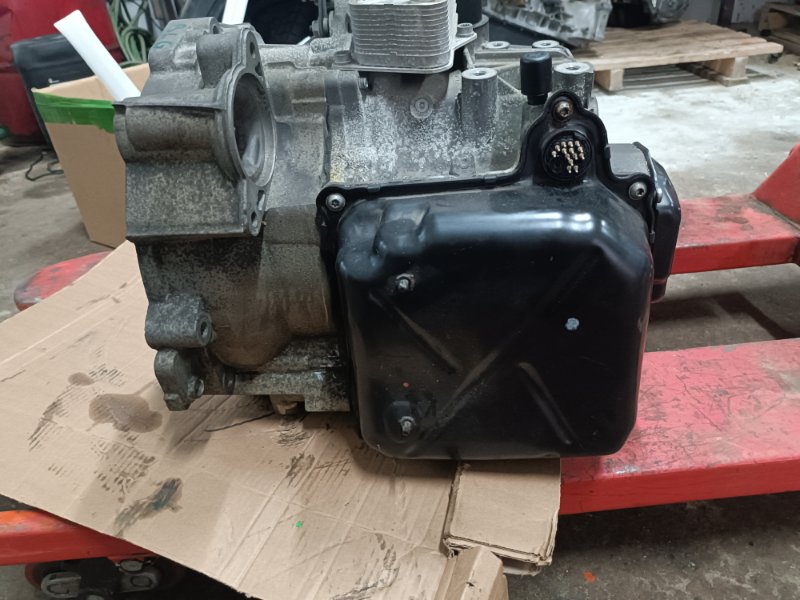 АКПП, 40000 рублей, Пешки