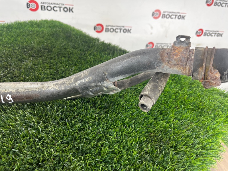 Горловина топливного бака, 7000 рублей, Пешки