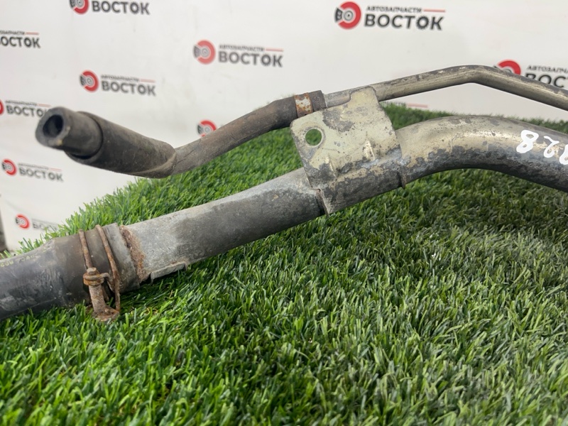 Горловина топливного бака, 7000 рублей, Пешки