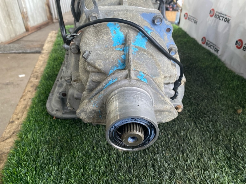 АКПП, 85000 рублей, Пешки