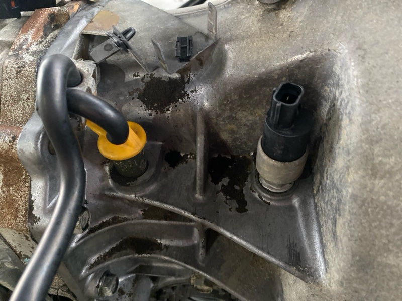 АКПП, 85000 рублей, Пешки