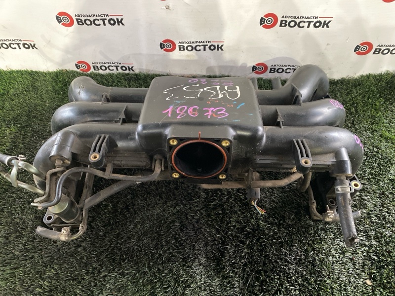 Коллектор впускной, 3000 рублей, Пешки