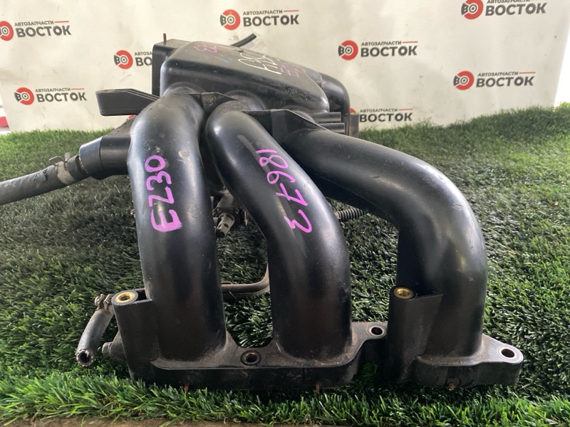 Коллектор впускной, 3000 рублей, Пешки