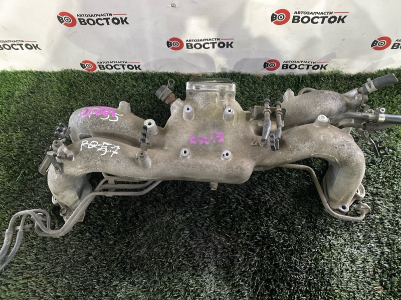 Коллектор впускной, 2500 рублей, Пешки