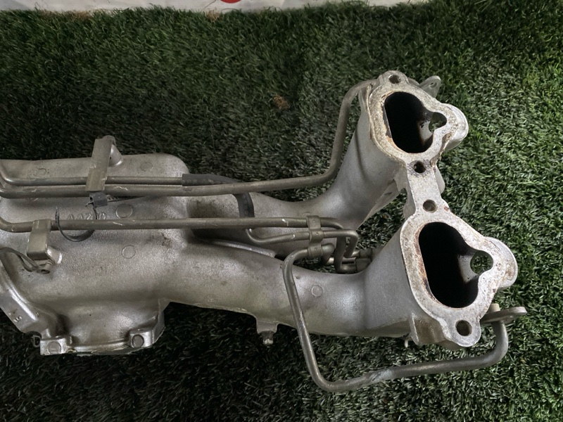 Коллектор впускной, 2500 рублей, Пешки