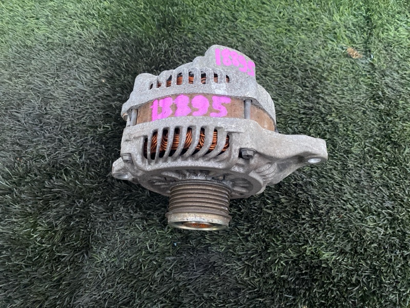 Генератор, 4500 рублей, Пешки