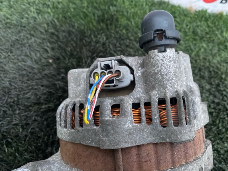 Генератор, 4500 рублей, Пешки