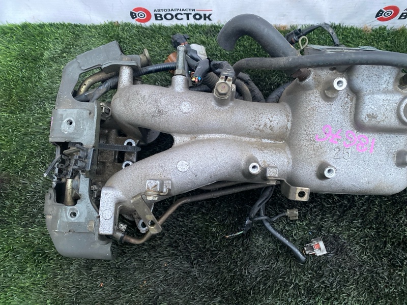 Коллектор впускной, 3500 рублей, Пешки