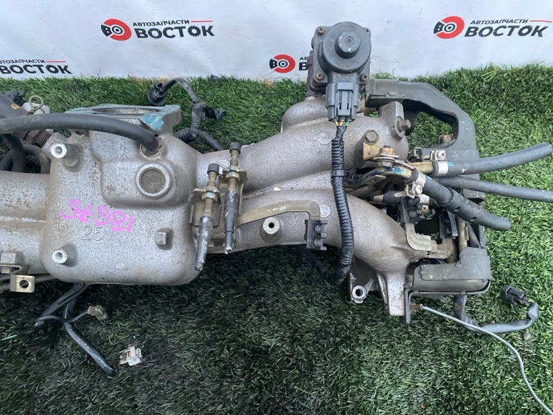 Коллектор впускной, 3500 рублей, Пешки