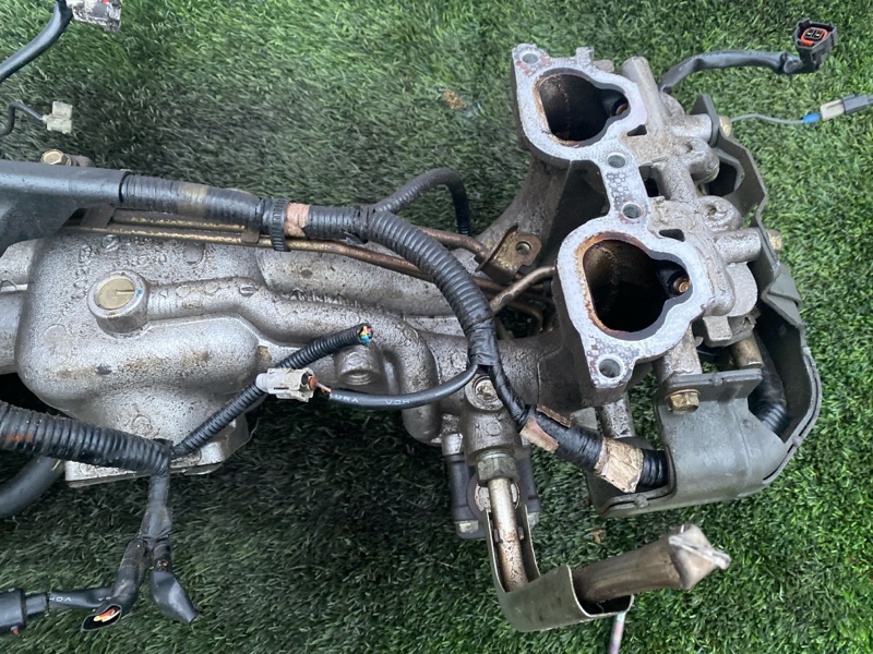 Коллектор впускной, 3500 рублей, Пешки