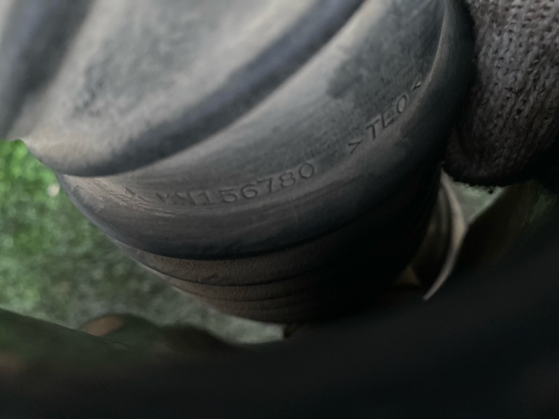 Патрубок воздушного фильтра, 2000 рублей, Пешки