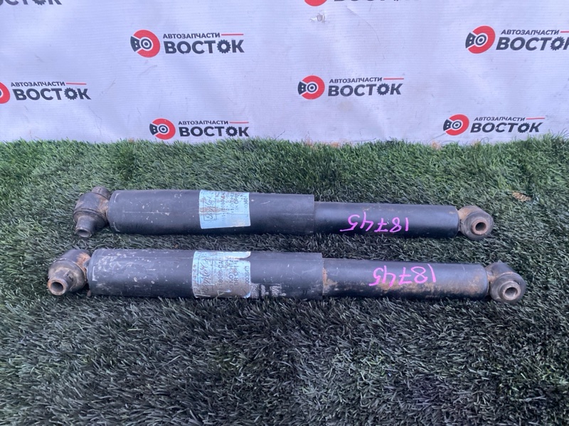 Амортизатор подвески, 2500 рублей, Пешки