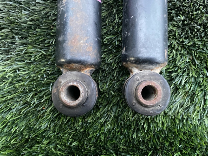 Амортизатор подвески, 2500 рублей, Пешки