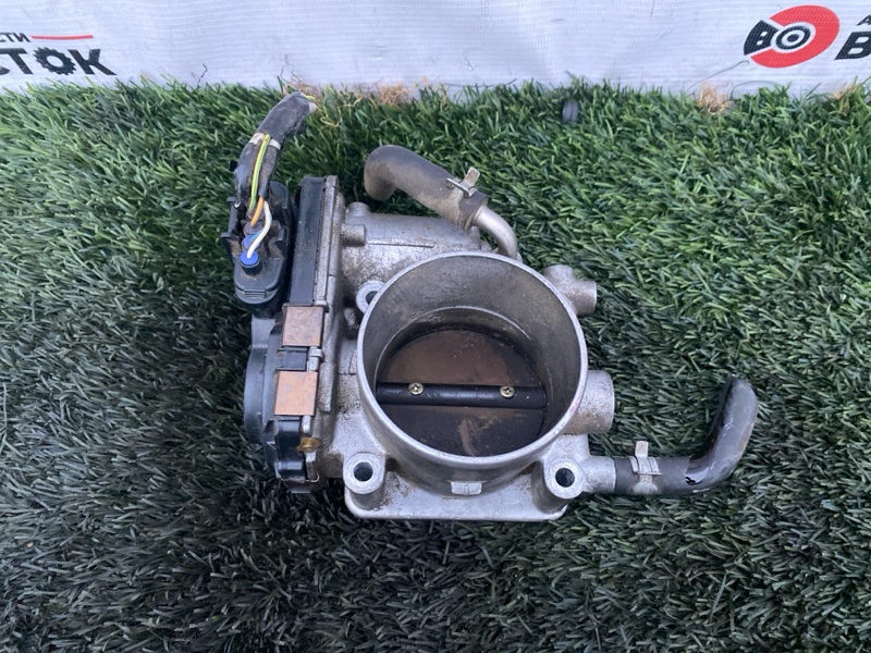 Дроссельная заслонка, 2000 рублей, Пешки