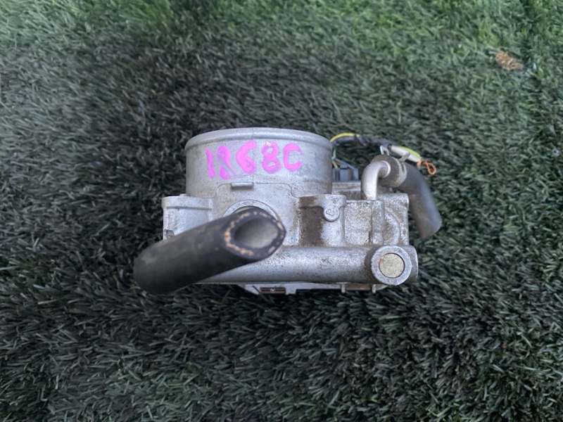 Дроссельная заслонка, 2000 рублей, Пешки