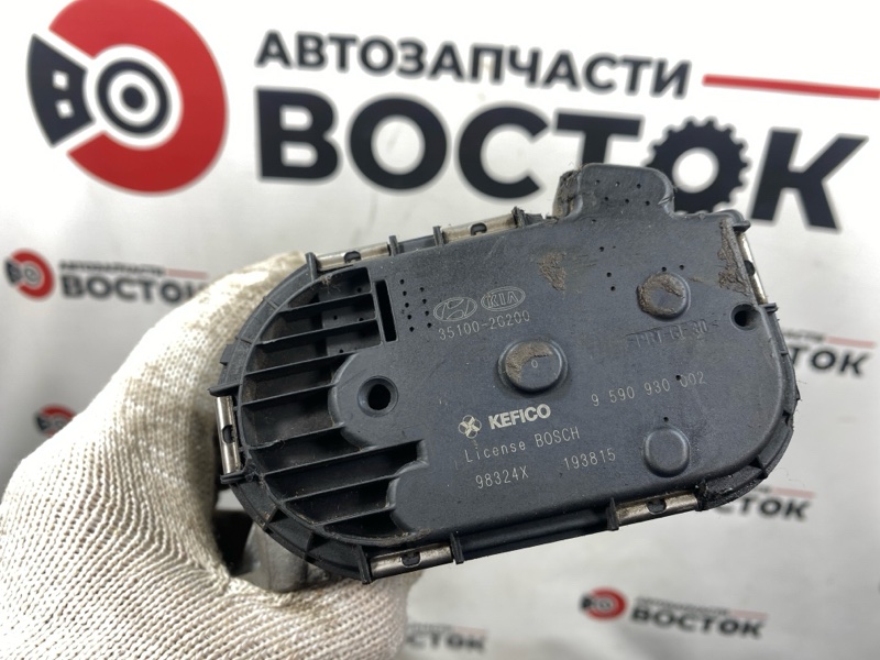 Дроссельная заслонка, 3500 рублей, Пешки