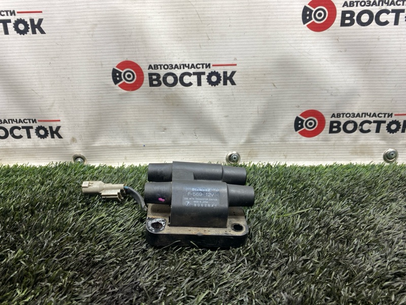 Катушка зажигания, 2500 рублей, Пешки