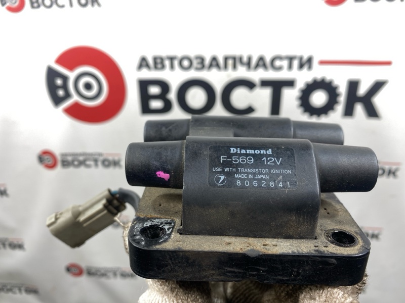 Катушка зажигания, 2500 рублей, Пешки