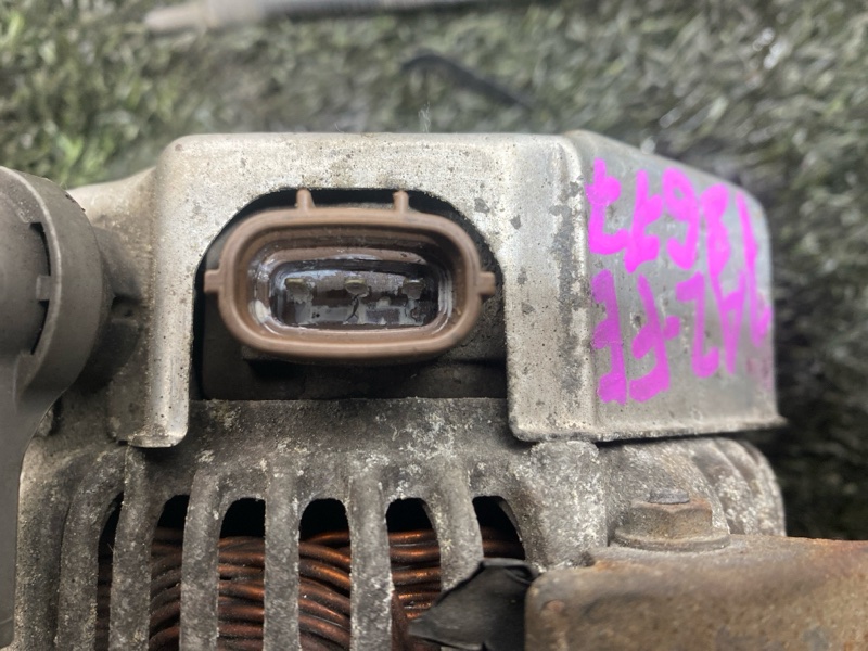 Генератор, 6500 рублей, Пешки