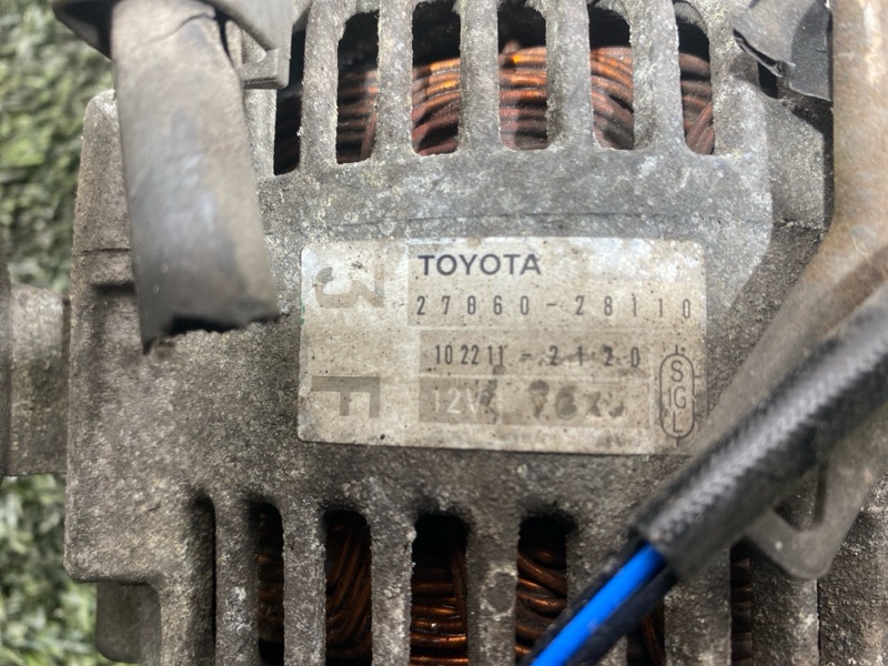 Генератор, 6500 рублей, Пешки