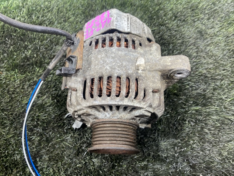 Генератор, 6500 рублей, Пешки