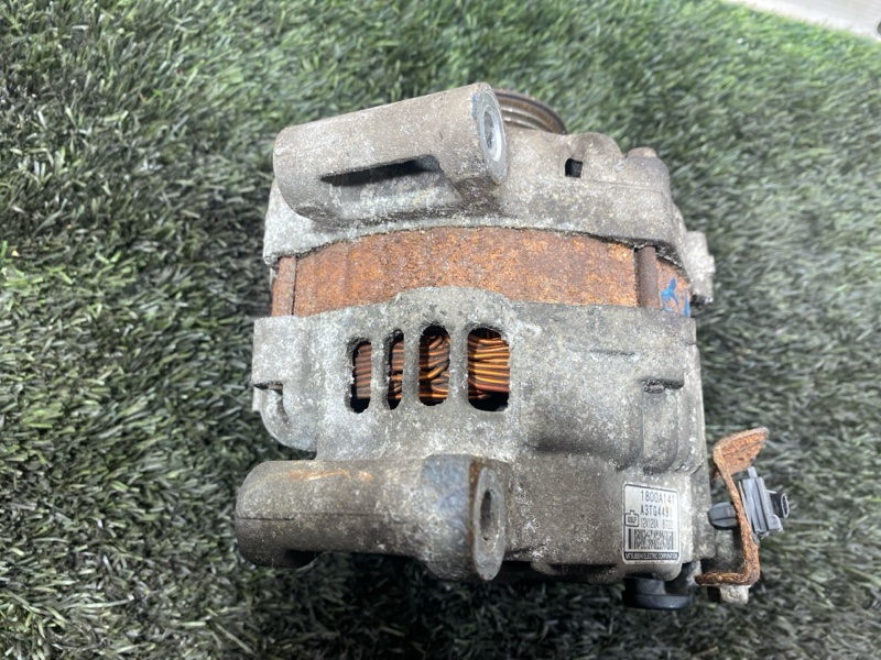 Генератор, 6500 рублей, Пешки