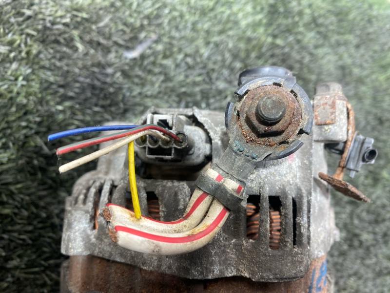 Генератор, 6500 рублей, Пешки