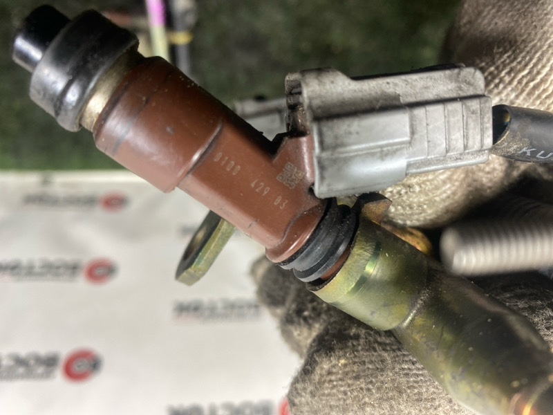 Форсунка топливная, 5000 рублей, Пешки