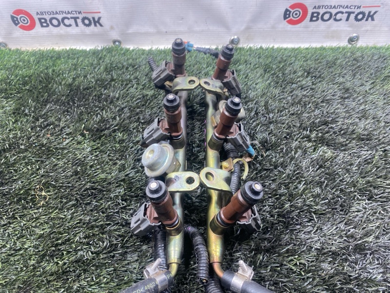 Форсунка топливная, 5000 рублей, Пешки