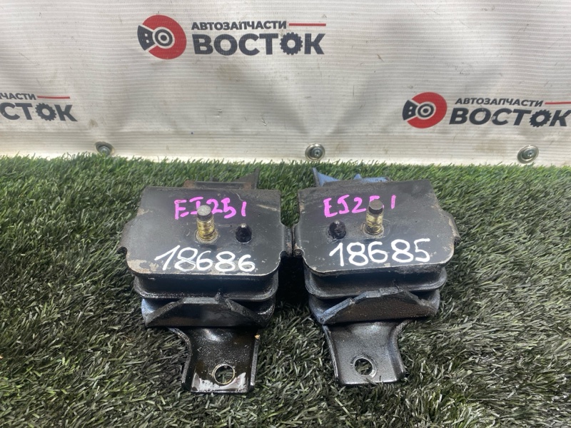 Подушка двигателя, 4000 рублей, Пешки