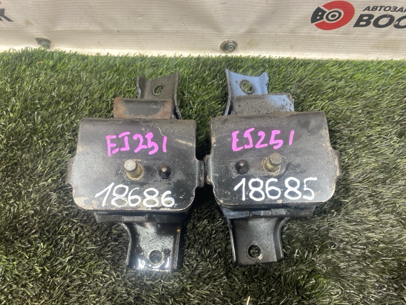 Подушка двигателя, 4000 рублей, Пешки