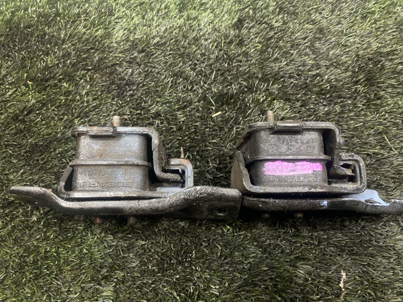 Подушка двигателя, 4000 рублей, Пешки