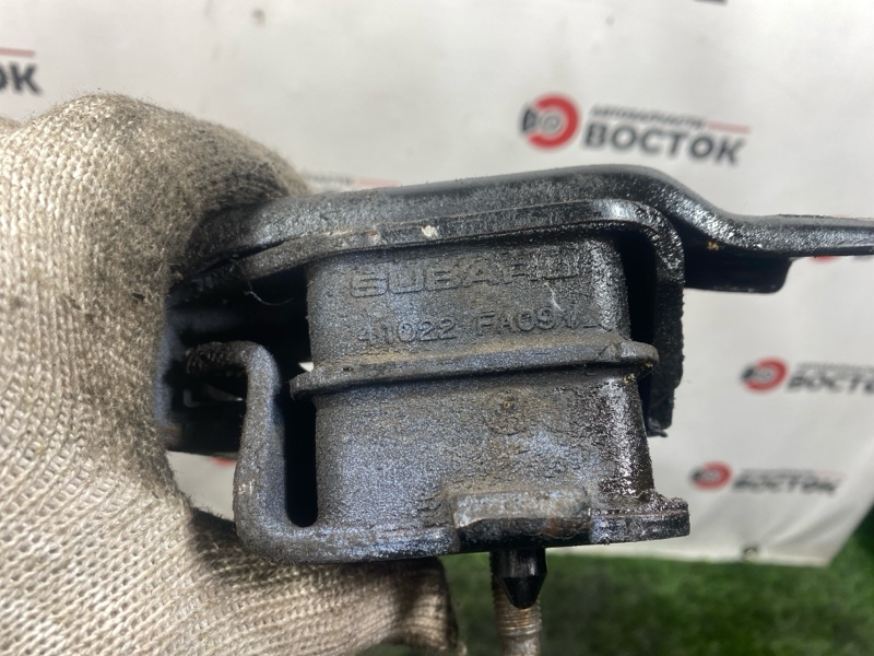 Подушка двигателя, 4000 рублей, Пешки