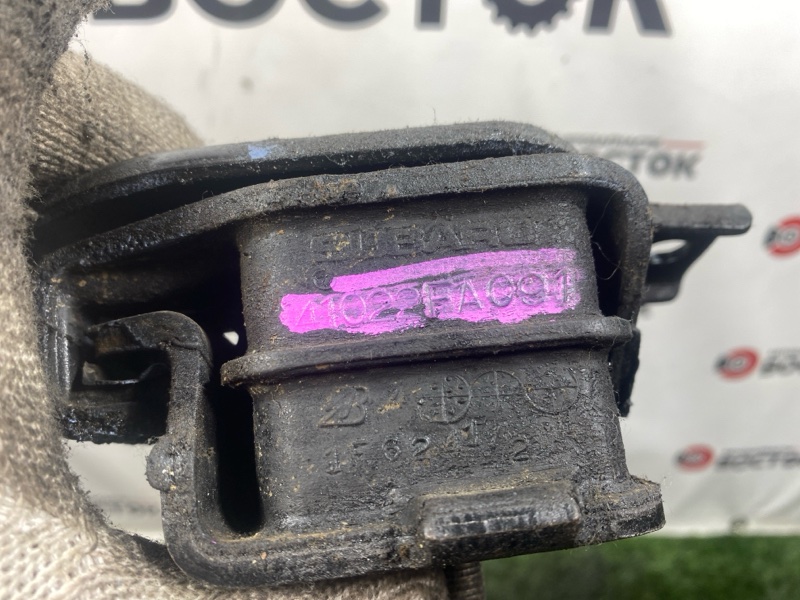 Подушка двигателя, 4000 рублей, Пешки