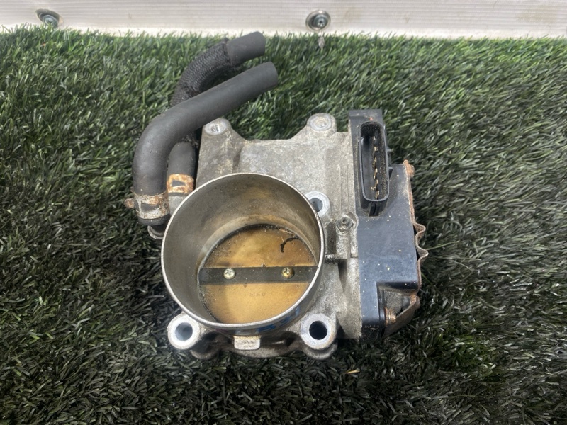 Дроссельная заслонка, 2500 рублей, Пешки