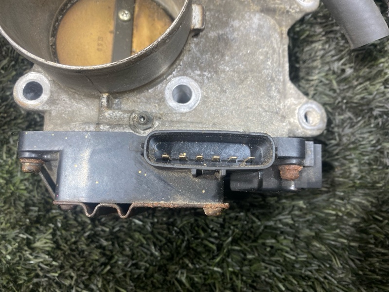 Дроссельная заслонка, 2500 рублей, Пешки