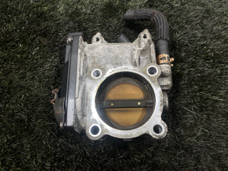 Дроссельная заслонка, 2500 рублей, Пешки