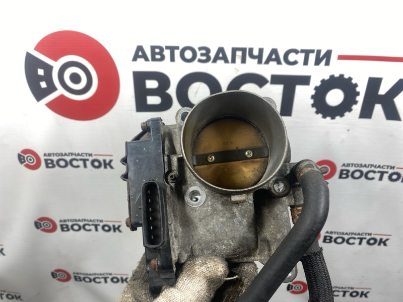 Дроссельная заслонка, 2500 рублей, Пешки