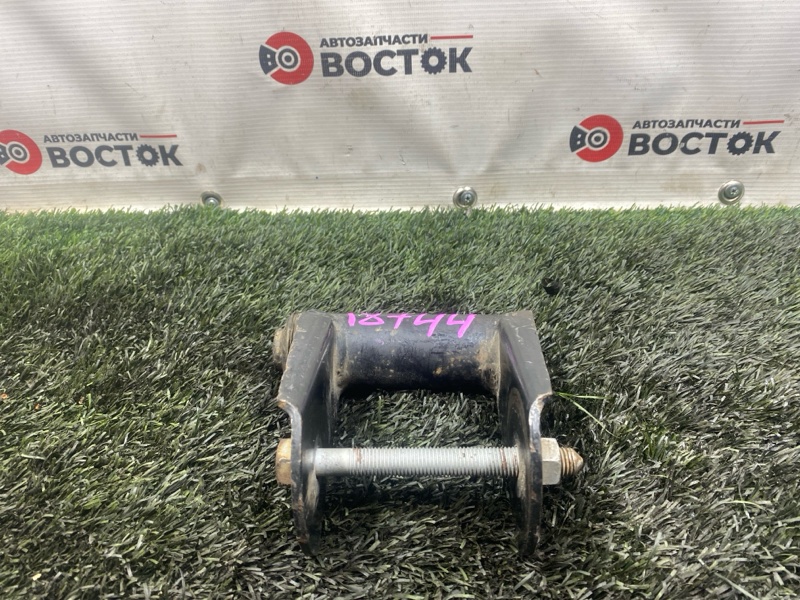 Серьга рессоры, 4000 рублей, Пешки