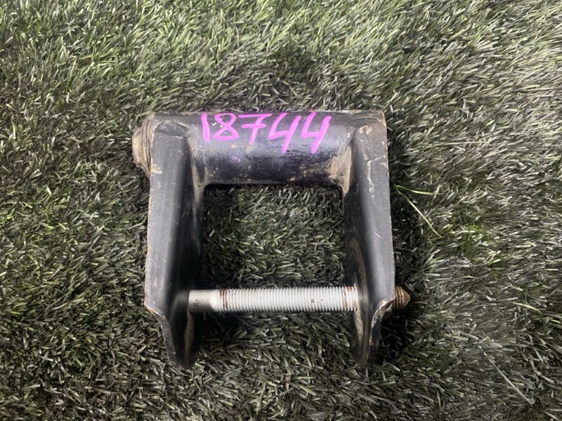 Серьга рессоры, 4000 рублей, Пешки