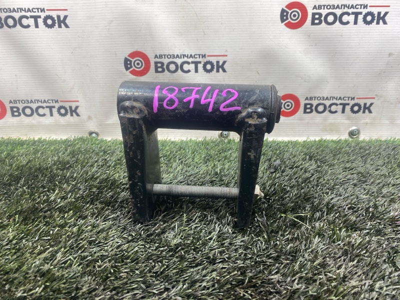 Серьга рессоры, 4000 рублей, Пешки