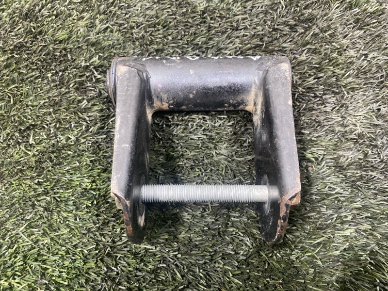 Серьга рессоры, 4000 рублей, Пешки