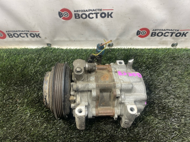 Компрессор кондиционера, 3500 рублей, Пешки