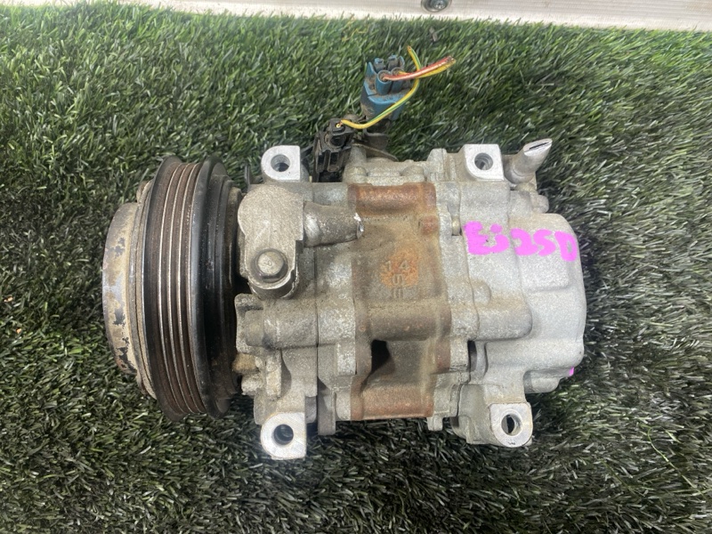 Компрессор кондиционера, 3500 рублей, Пешки