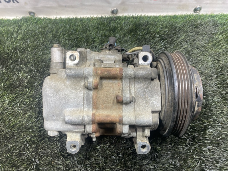 Компрессор кондиционера, 3500 рублей, Пешки