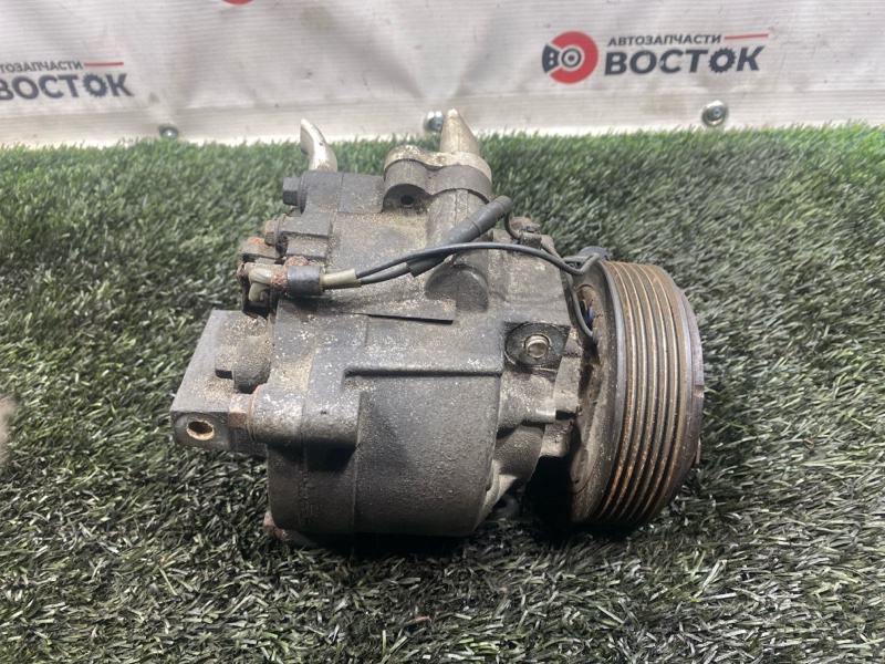 Компрессор кондиционера, 8500 рублей, Пешки