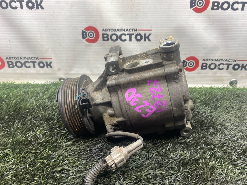 Компрессор кондиционера, 5000 рублей, Пешки